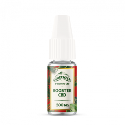 Booster CBD